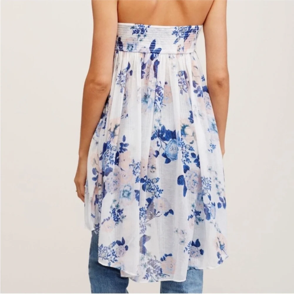 FREE PEOPLE Mirage Removable Strap Top size S - Picture 15 of 16